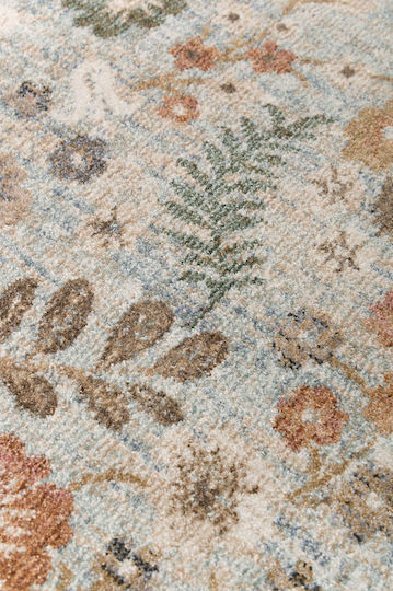 Biokarpet Wohnzimmer Teppiche Meryland 77827 930 80x220