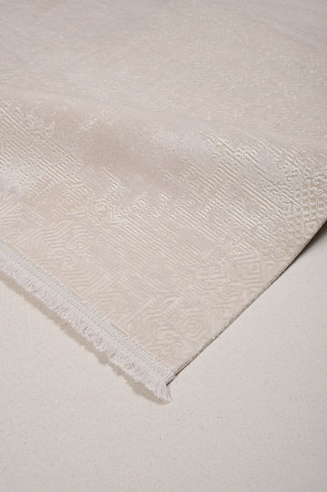 Biokarpet Biokarpet Naf Naf Opera 13587 W10 Beyaz 240x300
