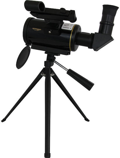 Omegon Teleskop