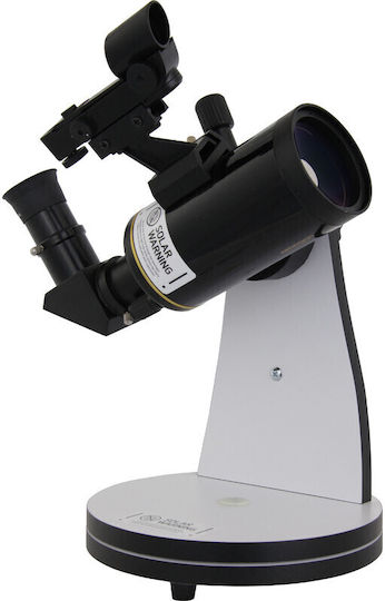 Omegon Teleskop