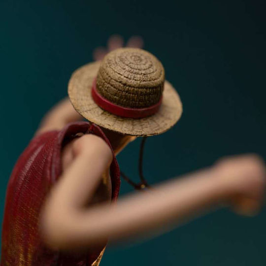 Iron Studios One Piece: Scale Φιγούρα ύψους 23εκ. σε Κλίμακα 1:10
