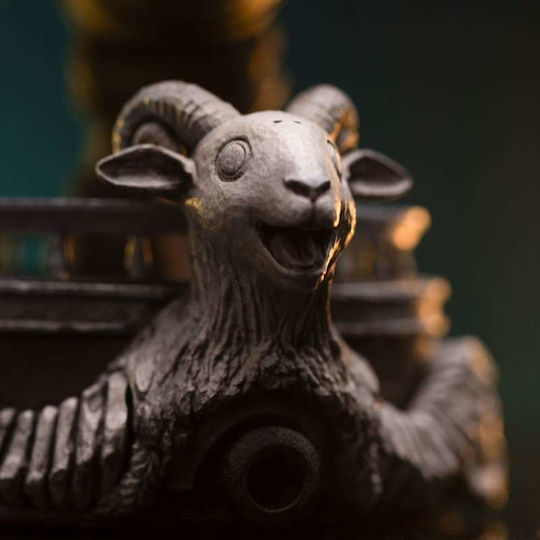 Iron Studios One Piece: Scale Φιγούρα ύψους 23εκ. σε Κλίμακα 1:10