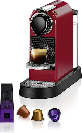 Krups 3mix 6000 Μίξερ Χειρός 600W Μαύρο