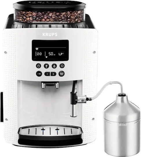 Krups 3mix 6000 Μίξερ Χειρός 600W Μαύρο
