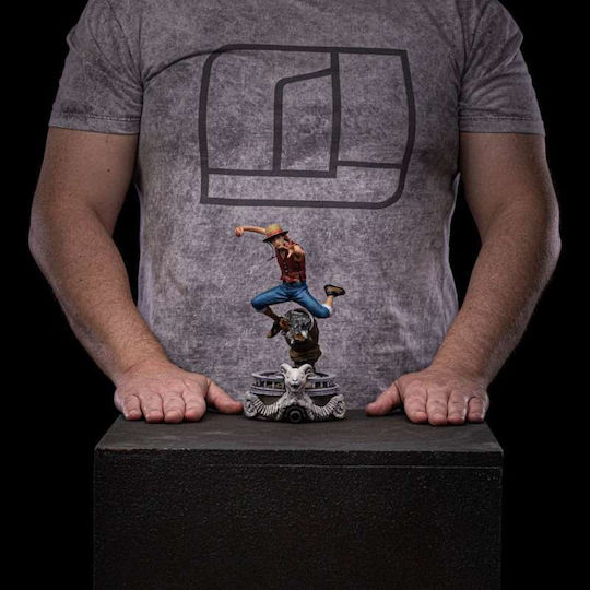 Iron Studios One Piece: Scale Φιγούρα ύψους 23εκ. σε Κλίμακα 1:10