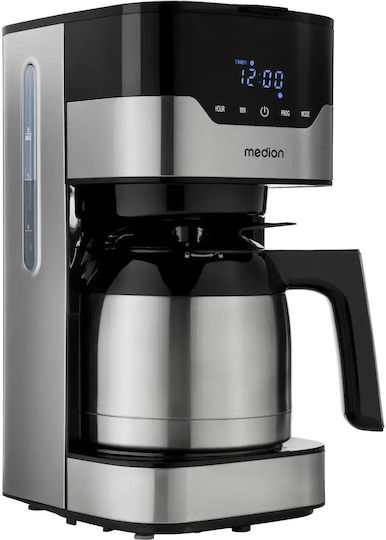 Medion Филтърна кафемашина 1000W