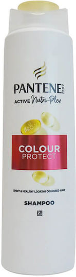 Pantene Pro-v Shampoos Shine for Coloured Hair 325ml