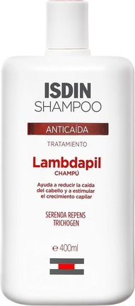 Shampoos against Hair Loss 400ml
