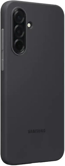 JT Berlin Backcase Pankow Soft Apple iPhone 17 Pro Max Black Mobile Phone Case