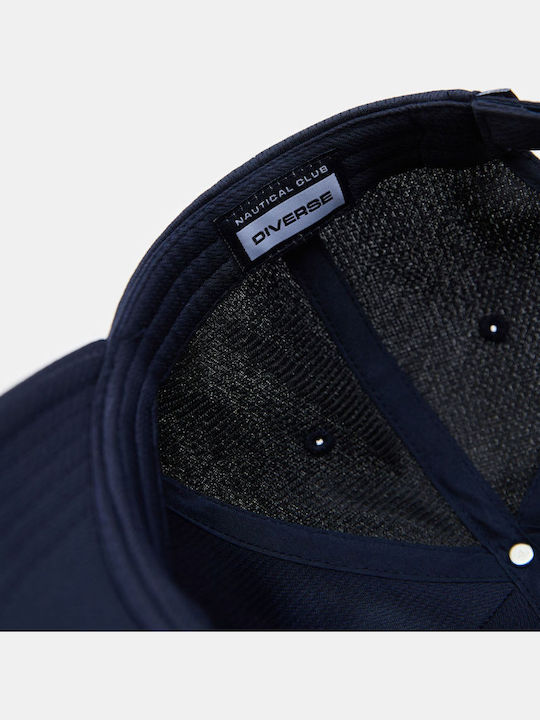 Diverse Elast C 263 Cap