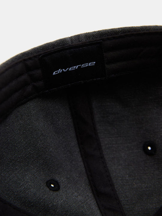 Diverse Interion C 264 Cap