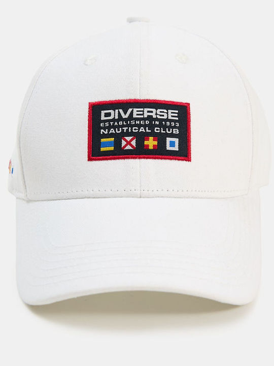 Diverse Marinok C 263 Cap