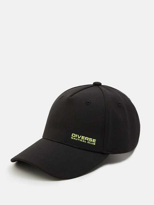 Diverse Cheese C 263 Cap