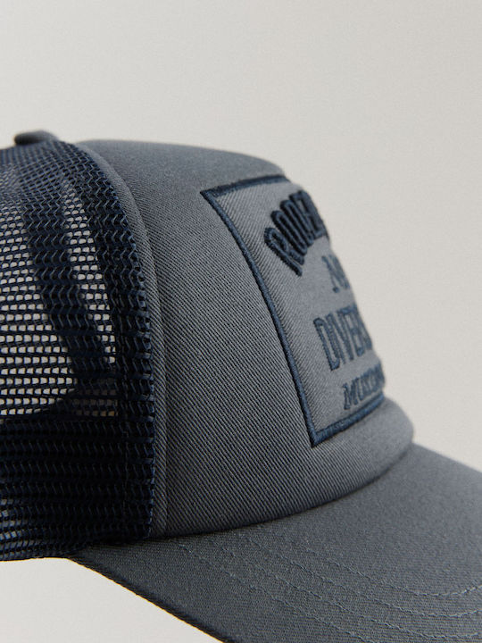 Diverse Melot C Cap