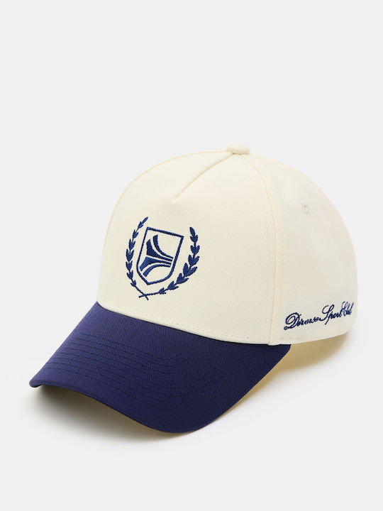 Diverse Forhed C Cap