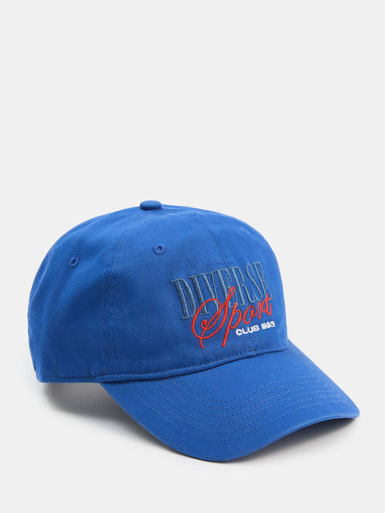 Diverse Club C Cap