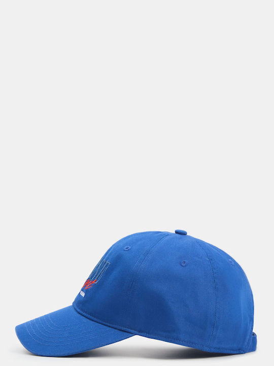 Diverse Club C Cap