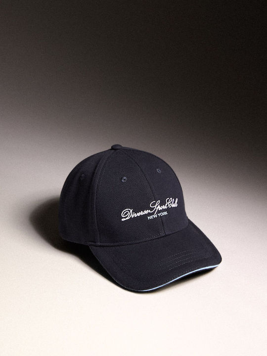 Diverse Freddy C 264 Hat