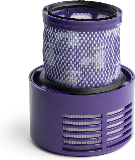 Хепа филтър за пръчковидна прахосмукачка Съвместим с Dyson / Total