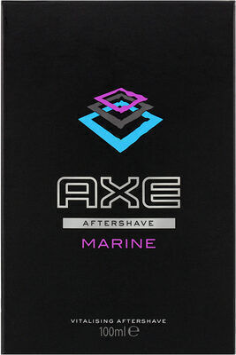 Axe After Shave 100ml Marine 4-50725