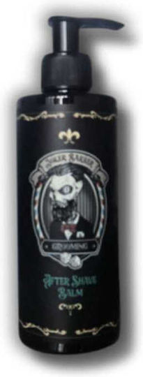 Joker Barber After Shave Balm για Ευαίσθητες Επιδερμίδες 250ml