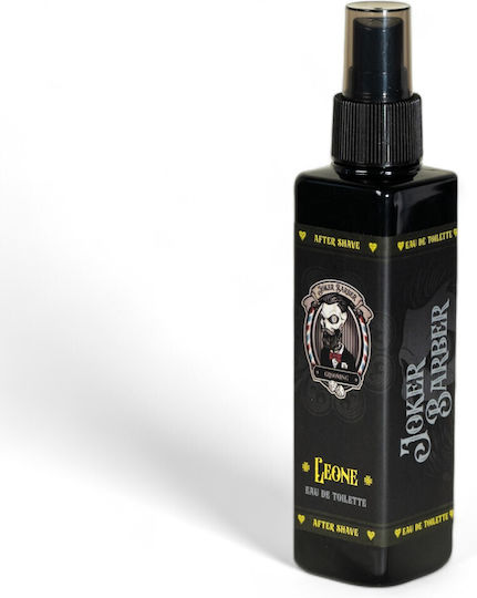 Joker Barber Leone After shave Loțiune 150ml