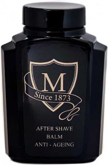 Morgan's Anti-Ageing Aftershave Balsam mit Sandelholz 125ml