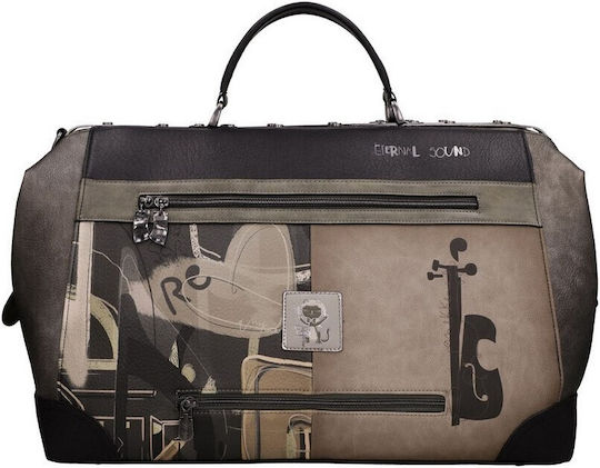 Anekke Fabric Sack Voyage