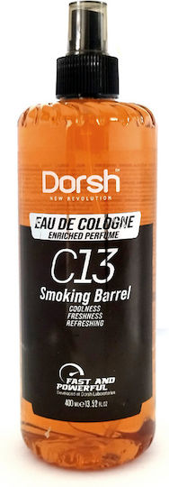 Dorsh New Revolution Aftershave Köln 400ml