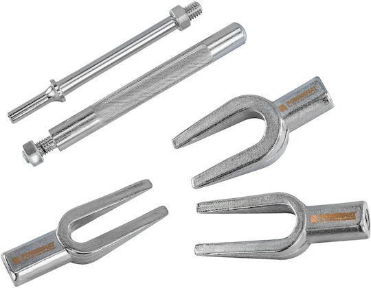 Steering Rod Pin Puller 5pc Set Pm-ssdk-5t