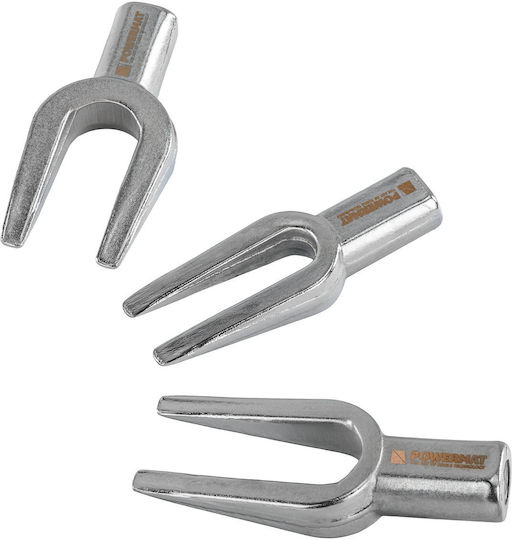 Steering Rod Pin Puller 5pc Set Pm-ssdk-5t