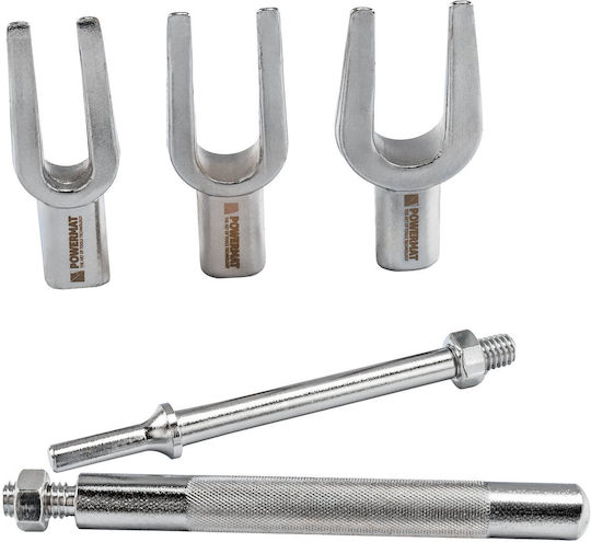 Steering Rod Pin Puller 5pc Set Pm-ssdk-5t