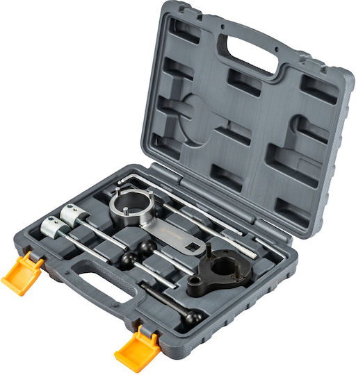Timing Locking Tool Set 10 Pcs Vag 1.4 1.6 2.0 Tdi Pm-brvag-5t