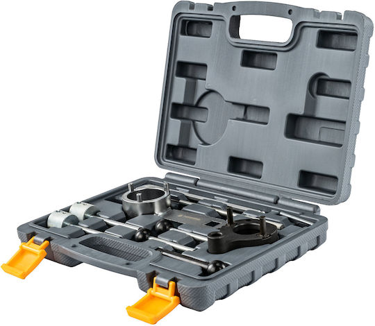 Timing Locking Tool Set 10 Pcs Vag 1.4 1.6 2.0 Tdi Pm-brvag-5t