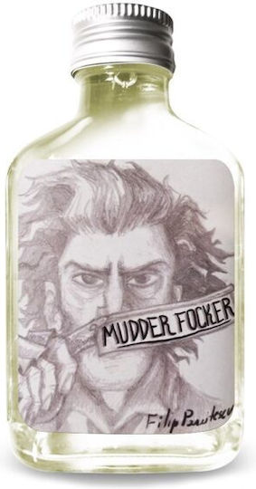 RazoRock Mudder Focker Aftershave Lotion 100ml