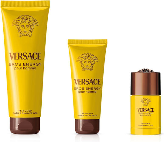 Versace Eros Energy After Shave Balm 100ml