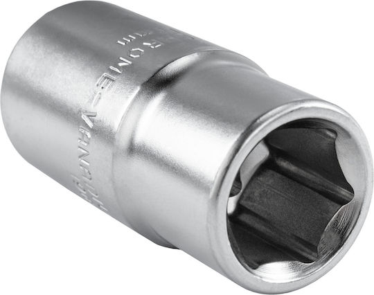 Powermat Auto-Radmutternschloss 1/2" 350-530mm + Stecknüsse