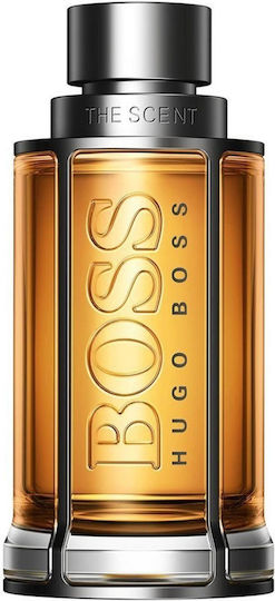 Boss The Scent After Shave Lotion 100ml