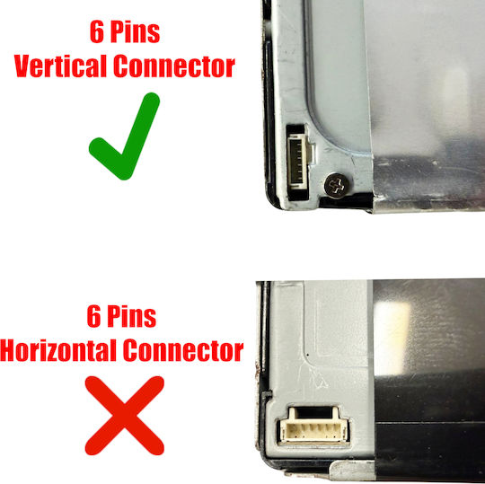 Лаптоп Екран IPS / LED / Touch 1920x1080 Матов За Laptop Lm215wf3-sln1 1-SCR0877