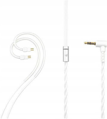 Truthear In Ear Headphones White