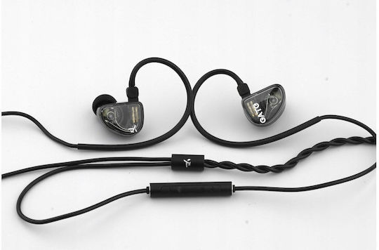Truthear In Ear In-ear Headphones Black