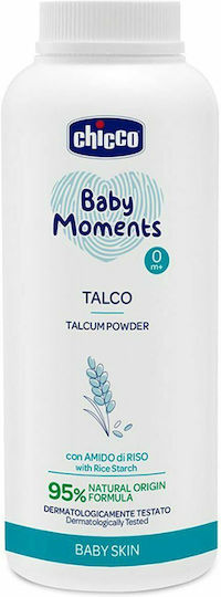 Chicco Moments Pudra 130gr