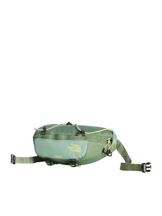 Lumbar Bum Bag Orange