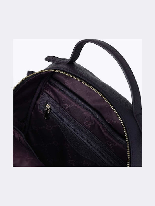 Women's Backpack Purple