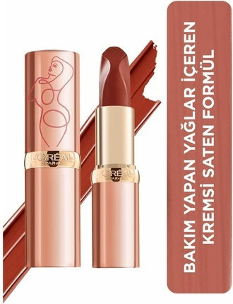 L'Oreal Paris Rujuri Intense 182 Extreme