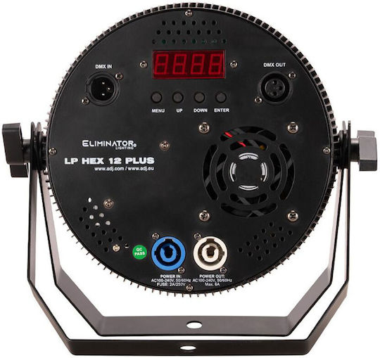 Eliminator Lp Hex 12 Плюс