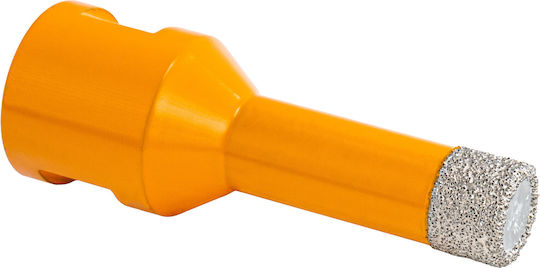 Powermat Dry Cutting Hole Saw with Diameter from 10mm to 120mm for Tile
