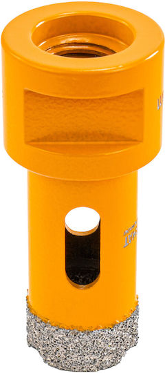 Powermat Dry Cutting Hole Saw with Diameter from 10mm to 120mm for Tile