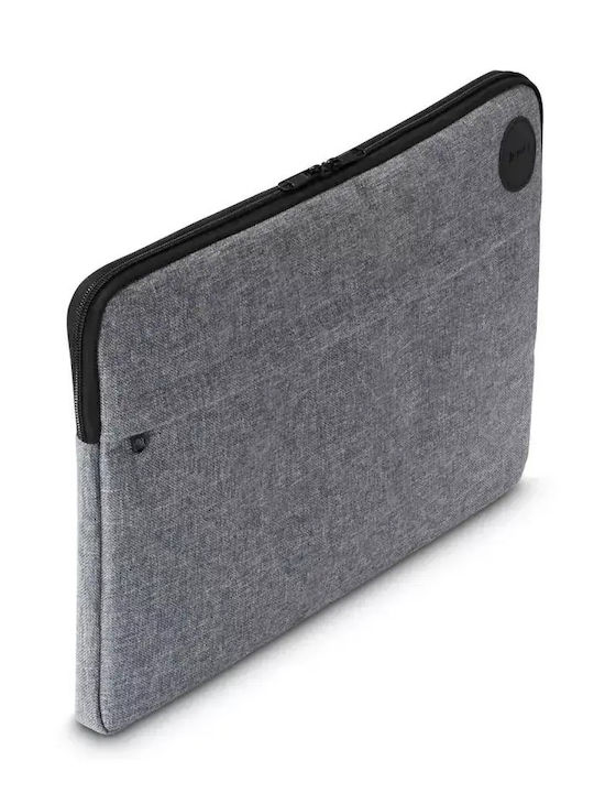 Hama Калъф за лаптоп Genua До 44 См 17.3” Сив Hama-231040