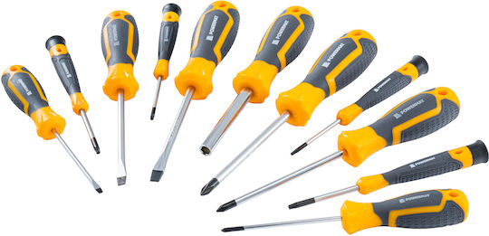Powermat Set of 21 Magnetic Precision Screwdrivers